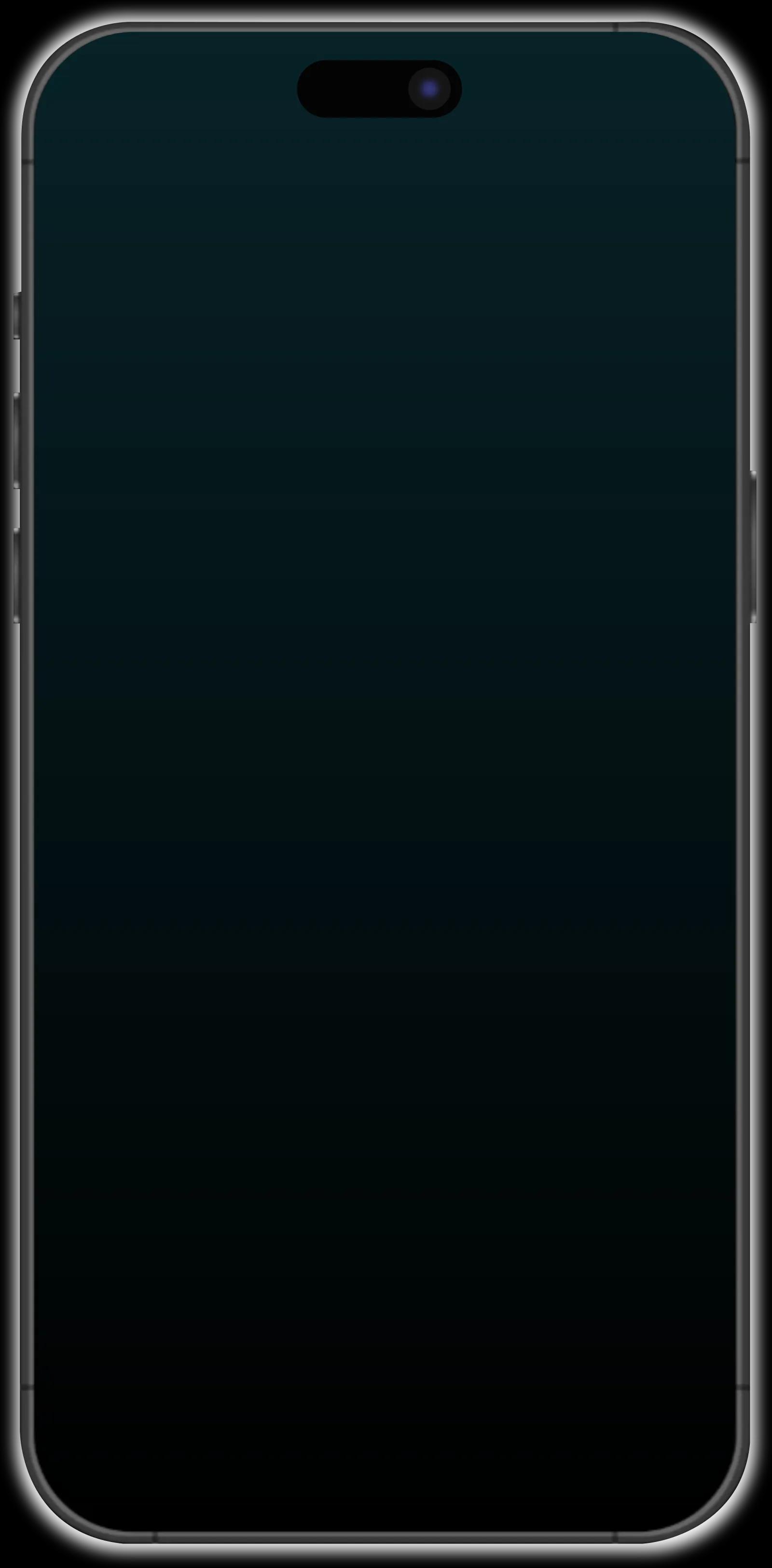 Phone frame